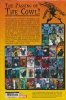 BLACK PANTHER BY CHRISTOPHER PRIEST OMNIBUS VOL 02 HC [VARIANT] [9781302953690]